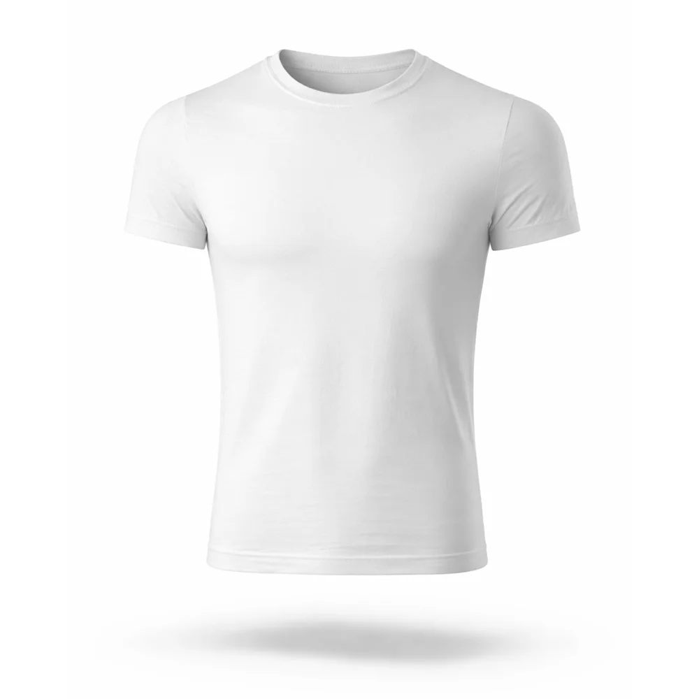 Koszulka unisex z logo