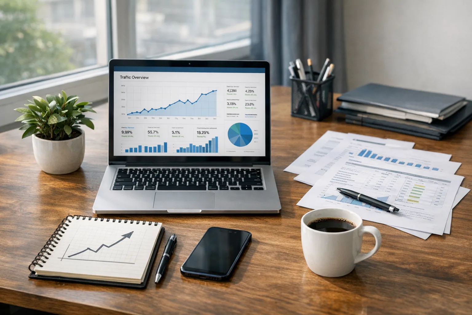 Specjalista SEO - kim jest i za co odpowiada w firmie